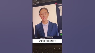 Create the Perfect Resume in Minutes🎯