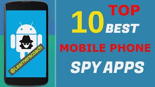 10 Best Mobile Phone Spying Apps in Kenya screenshot 1