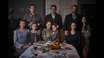 映画『キャロル・オブ・ザ・ベル　家族の絆を奏でる詩』予告編/7月7日(金) 全国公開