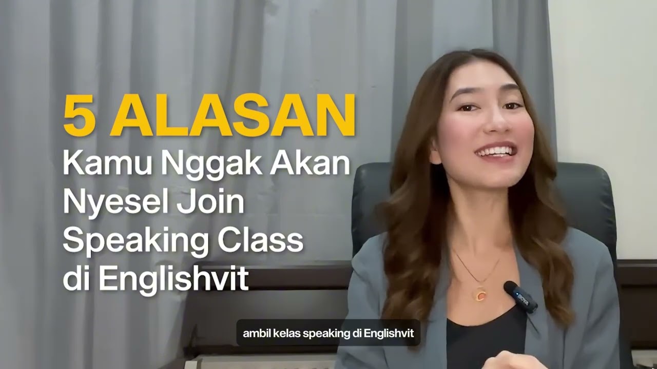 Video Englishvit