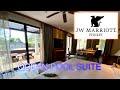 JW Marriott Phuket Thailand : My Experience - July 2020
