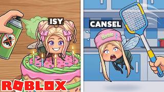 VERSTECKEN SPIELEN als FLIEGEN! 🌸 Roblox