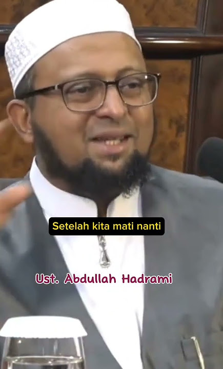 MANTAN SALAFI yang hijrah