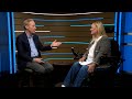 Accessibility past, present, and future with Brad Smith