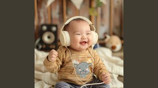 Nursery Play Harmonics