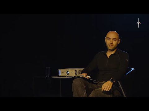 \"ამიერ-იმიერი\" პავლე მგელაძესთან ერთად. ნაწილი #1. 19.03.2022. საცდელი მაუწყებლობა