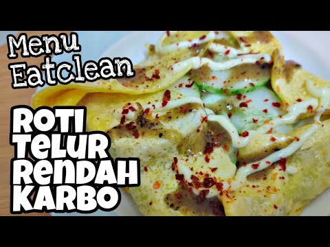 Video: 5 Tukar Roti Yang Sedap Dan Sihat Untuk Mencuba