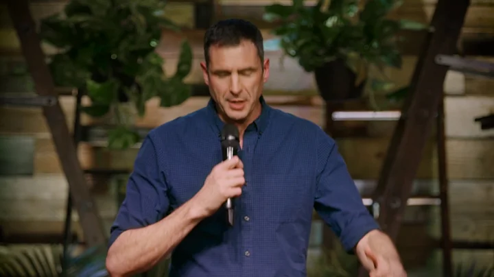 Leland Klassen's son is born - Dry Bar Comedy