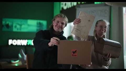 FORWARD 2025 Aftermovie