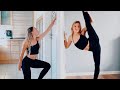 Now United - Dancing to 'The City' At Home from GERMANY & RUSSIA!