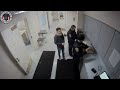 Man arrested driving with .355% BAC (4.5x over the legal limit)
