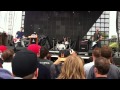 Bob Mould - Tomorrow Morning - Riot Fest Denver 2014 - 09.21.14