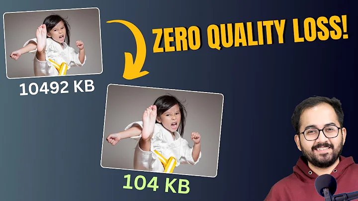 Best Free Plugin to Optimise Images Without Losing Quality (2025)