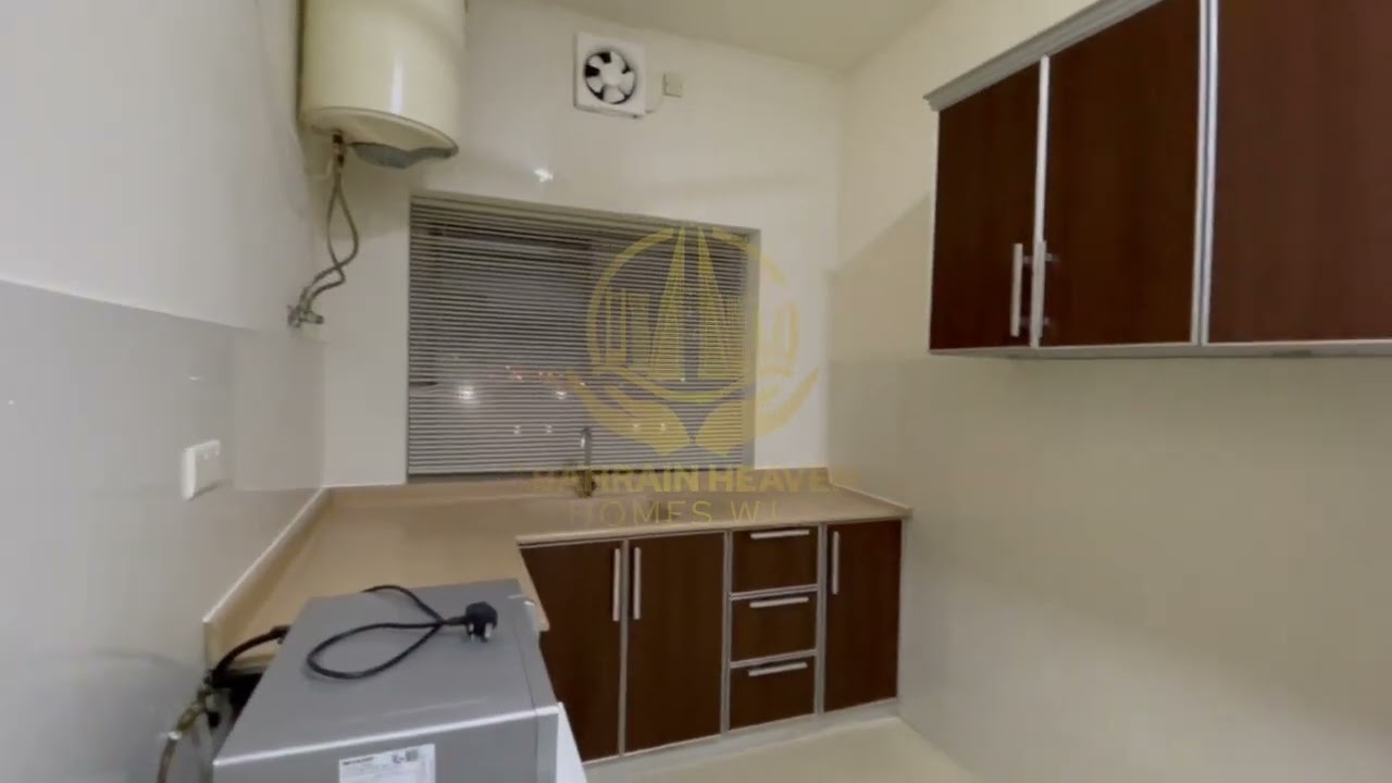 CITY VIEW APARTMENT | 1 BEDROOM | SEGAYA