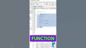 PIC16F876A Led Blinking Code and live demo #electronics #technology #diy #electronic #engineering