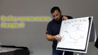 Карпфишинг. Как правильно выбрать точку ловли. Тактика прикармливания. Карпфишинг. Как правильно выбрать точку ловли. Тактика прикармливания.