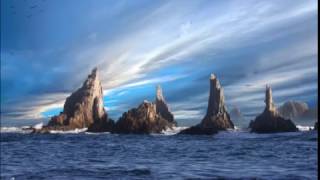 Asturias y el Mar