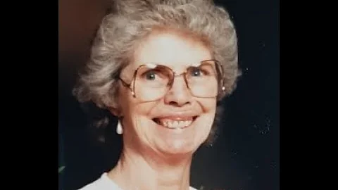 Funeral Service for the late Mrs. Celia McAlpine |...