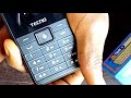 Tecno T901 Unboxing (small what'sApp phone)