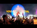 Capture de la vidéo Lil Yachty Shuts Philly Down! (Full Show Vlog 9/24/23)