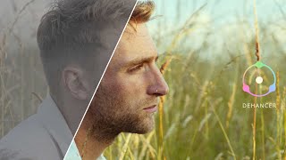 How to Emulate Film - Easily and Accurately - Color Grading with Dehancer