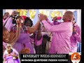 Beva weds Ken