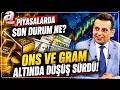 Altın, Döviz, Petrol Fiyatları Nasıl Şekilleniyor? | A Haber