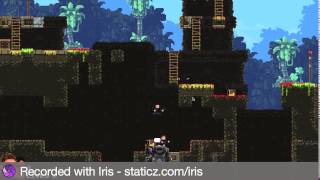 Broforce glitch
