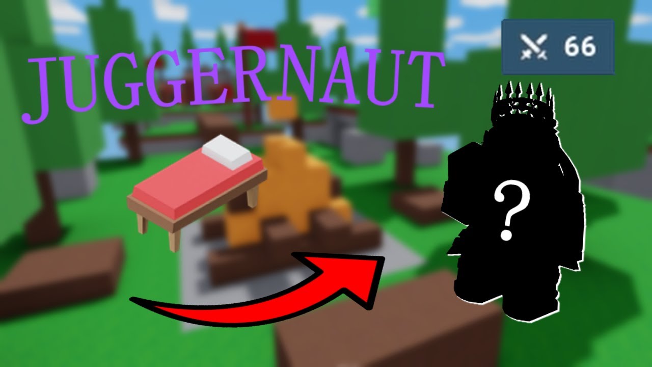 NEW JUGGERNAUT UPDATES MAKES THIS KIT OVERPOWERED... - YouTube