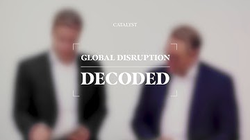 The race to net-zero & geopolitical uncertainty | Deloitte Canada