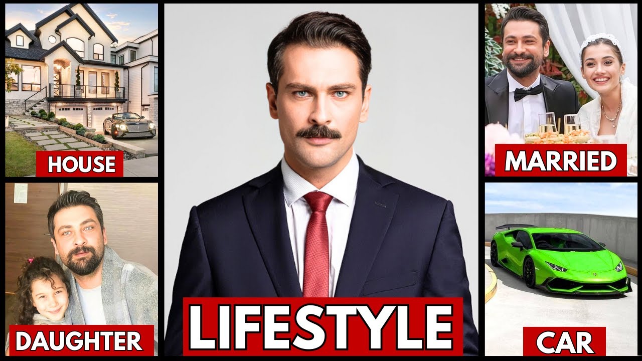Onur Tuna Lifestyle 2024 || Onur Tuna Biography 2024