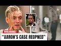Aaron Carter’s Case Is Reopened After Leaks CLEARLY Point To Diddy’s Role