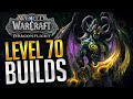 Havoc Demon Hunter Dragonflight Level 70 Builds for M+ and Raid | Rotation, Opener &amp; Cheat Sheets!