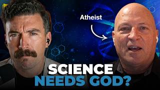 Does Science Require God? — Christian vs Atheist Debate