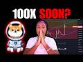 Asteroid Shiba $ASTEROID Could Be The New DOGE