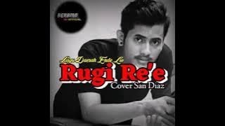 Lagu Daerah Ende Lio.Rugi Re'e.(San Diaz)