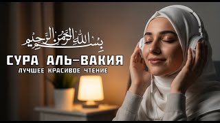 видео: Слушайте Суру Аль-Вакиа утром | для достатка, силы веры и гармонии в душе картинка: Слушайте Суру Аль-Вакиа утром | для достатка, силы веры и гармонии в душе