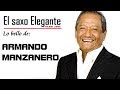 RECUERDOS ARMANDO MANZANERO-INSTRUMENTAL-SAXO ELEGANTE