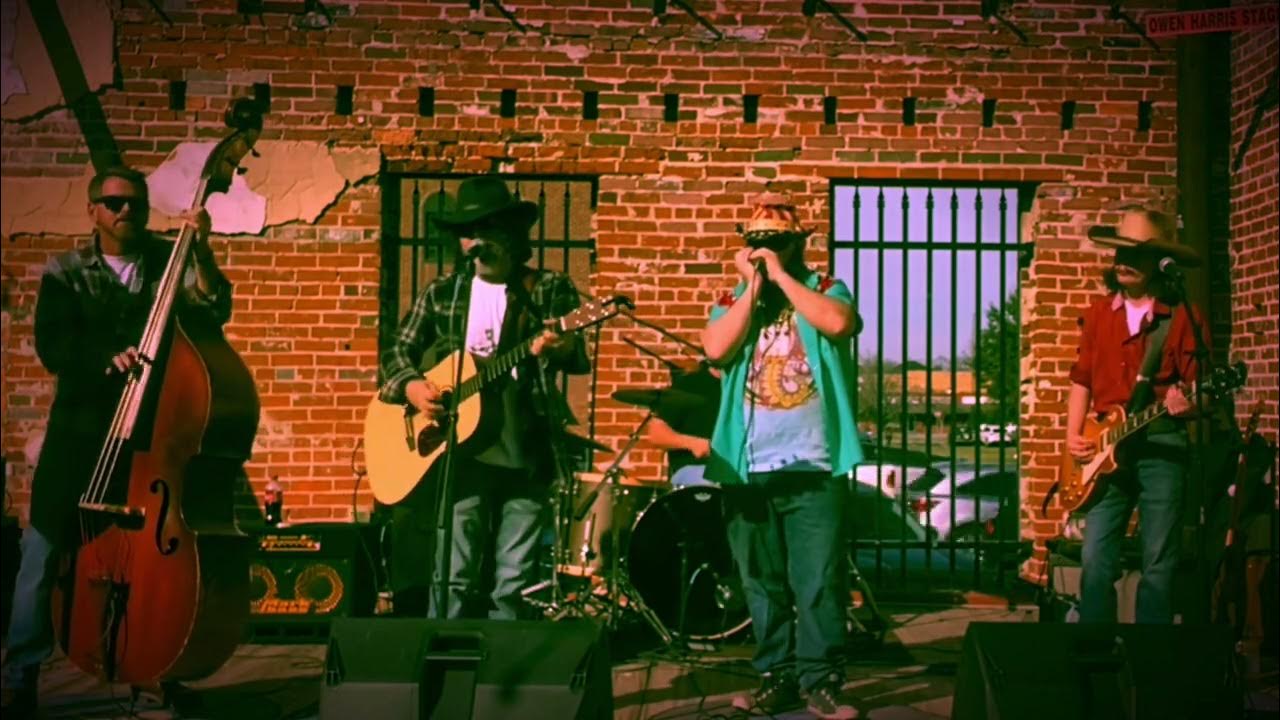 “Leaving Ga on a fast train” Billy Joe Shaver cover YouTube