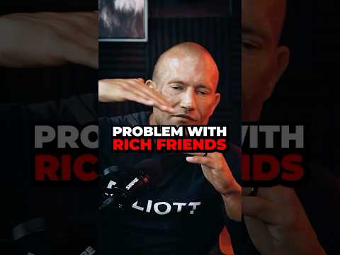 PROBLEM WITH RICH