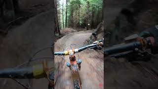 DYFI Bike Park full lap