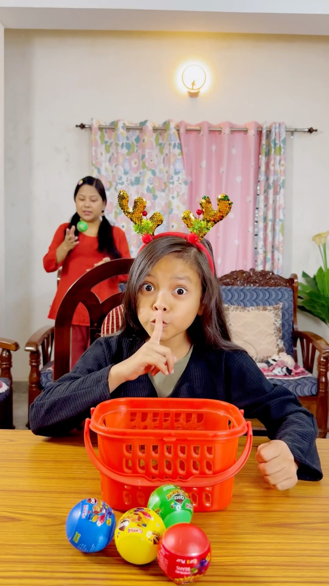 Didi K Sath Prank
