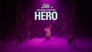 Filtr by Nelson Freitas - Hero