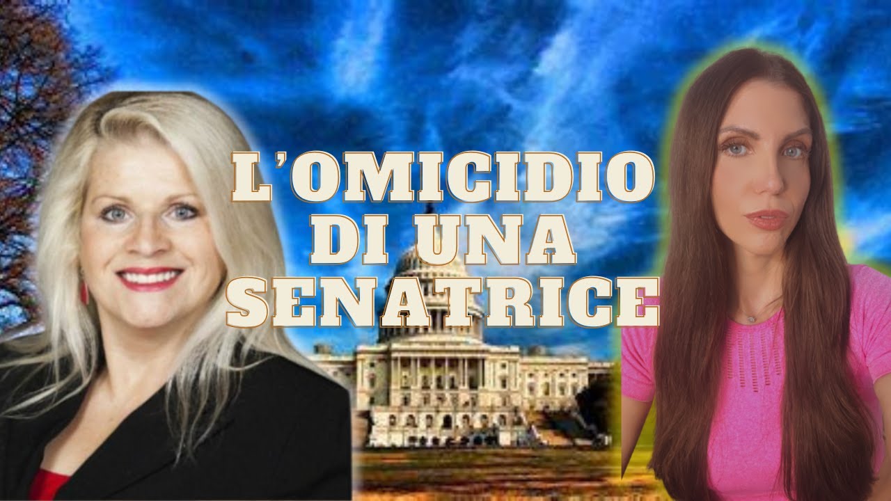 UN COLPEVOLE INSOSPETTABILE - True Crime