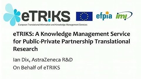 Disruptive change by Linked Data and Semantic Technologies in Healthcare and Life Sciences