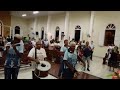 Abertura da Festa da Padroeira