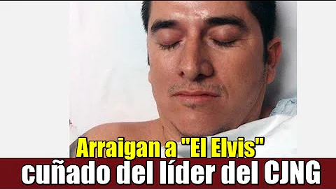 Elvis Oseguera Photo 4