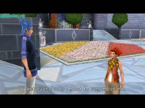 Khbbs Psp 02 17 Ventus Radiant Garden Conversing With