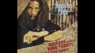 Video thumbnail of "Augustus Pablo - Simeon Tradition"