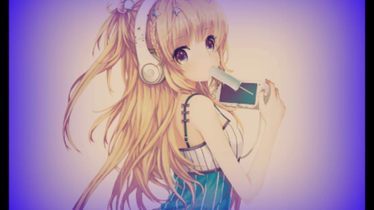 Nightcore~ Fine girl ^ Zie Zie
